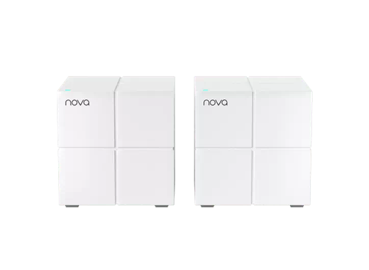 Wi-Fi Tenda NOVA MW6-2